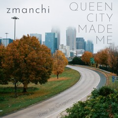 Queen City Made Me (Beat by Origami)