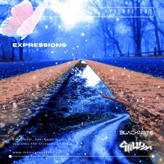 Expressions 007: BlackNote x Chillum