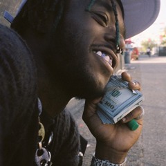 Lil Uzi Vert - 3D Wrist