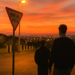 GIAN - Break Free (Instrumental)