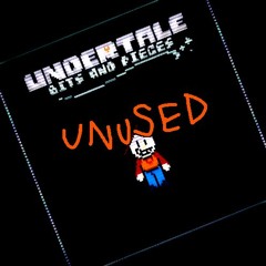 [Undertale: Bits and Pieces] Menu (Seb's take/UNUSED)