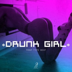 "Drunk Girl" (Prod Erfu Beatz) Sad type beat free - Smooth dark trap type beat free