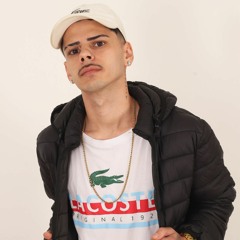 CATUCA OU TE BOTO (DJ AVILLA SC)