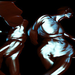 Arca & Jesse Kanda - Do you hear me now