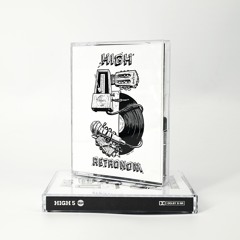 High5 Retronom - Tape B