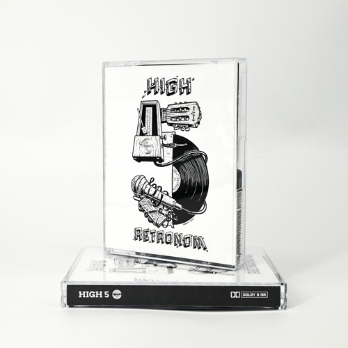 High5 Retronom - Tape A
