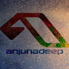 Deep House Mix Anjunadeep