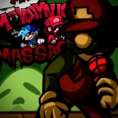 Mario's Monday Night Massacre - Familiar
