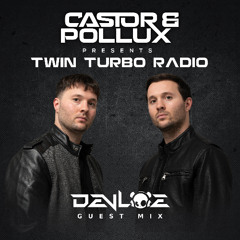 Twin Turbo Radio Ep. 111 (Devloe Guest Mix)