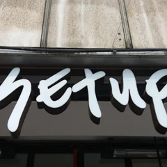 Setup Kabataş Sunset 11.07 / Make It Monkey