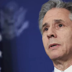 WBAL News Now in Depth Blinken Testifies on Afghanistan Withdrawal