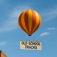 Time 008 Falco Old School Tracks