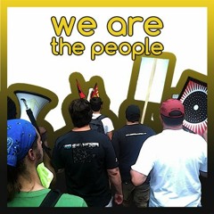 We are the People - Preview - CT_001