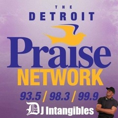 Mix 9 'The Edge Mixdown (Gospel, HipHop, Detroit Jit Gospel)"