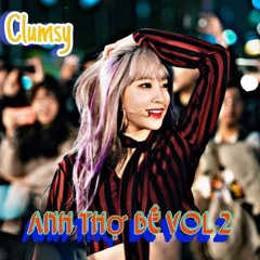 NONSTOP ANH THỢ BÊ VOL 2 - CLUMSY
