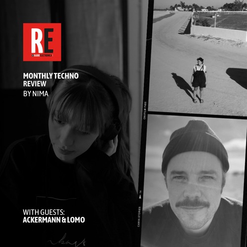 Copy of RE - MONTHLY TECHNO REVIEW