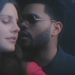The Weeknd & Lana del Rey - Wasted Times x Blue Jeans (Dbkkb remix)