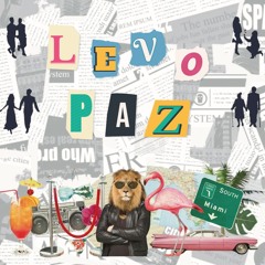 levo paz