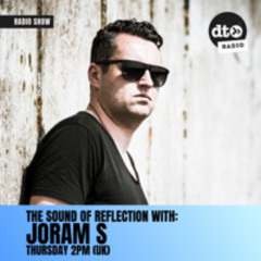 The Sound of Reflection by Joram S dt010
