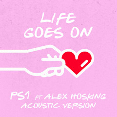 Life Goes On (Acoustic) [feat. Alex Hosking]