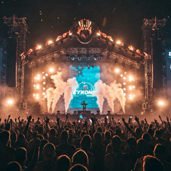 Eykonic - Liquicity Festival 2025- Dj Contest