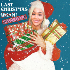 Saweetie - My Type vs. Wham! - Last Christmas | Last Type [Mashup by @showmusik]
