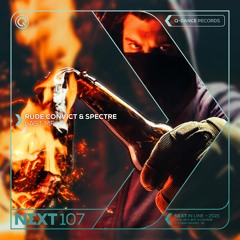 Rude Convict & Spectre - Last MF | Q-dance presents NEXT