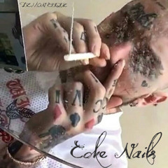 Coke Nails