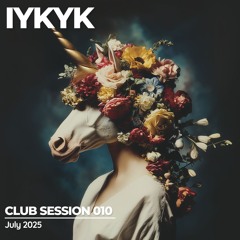 Club Session July 2025