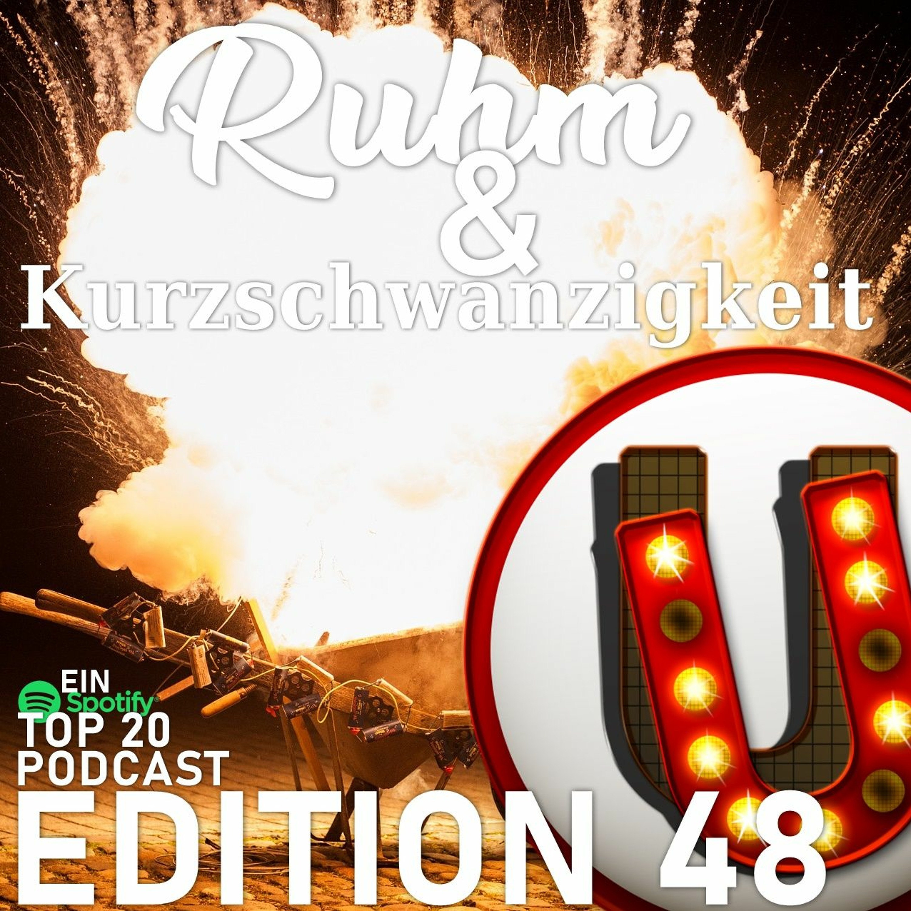 Unbekannt trotz Funk und Fernsehen
