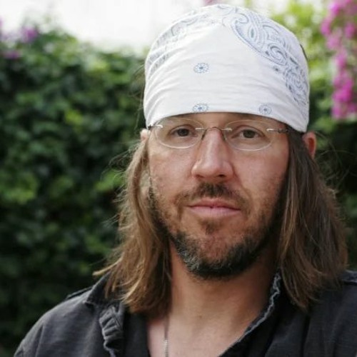 417 The Problem with…“David Foster Wallace” ft. Liv