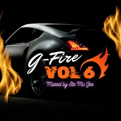 G-Fire Vol 6