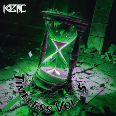 Timeless Vol.  5 | Drum & Bass Mix