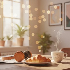 ☀️  Lo-Fi Jazzhop for Relax & Study