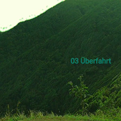 NIC AIMVIL- Überfahrt