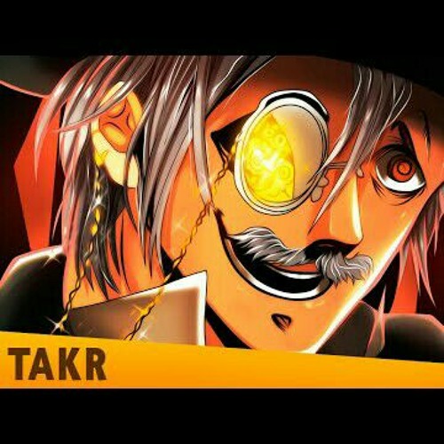 Stream Akaza (Demon Slayer) - LUA SUPERIOR TRÊS - Chrono Rap - 22