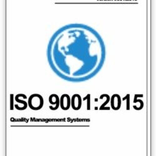 Stream Free Download Iso 9001 Standard.pdf REPACK by Wayne Souza | Listen  online for free on SoundCloud