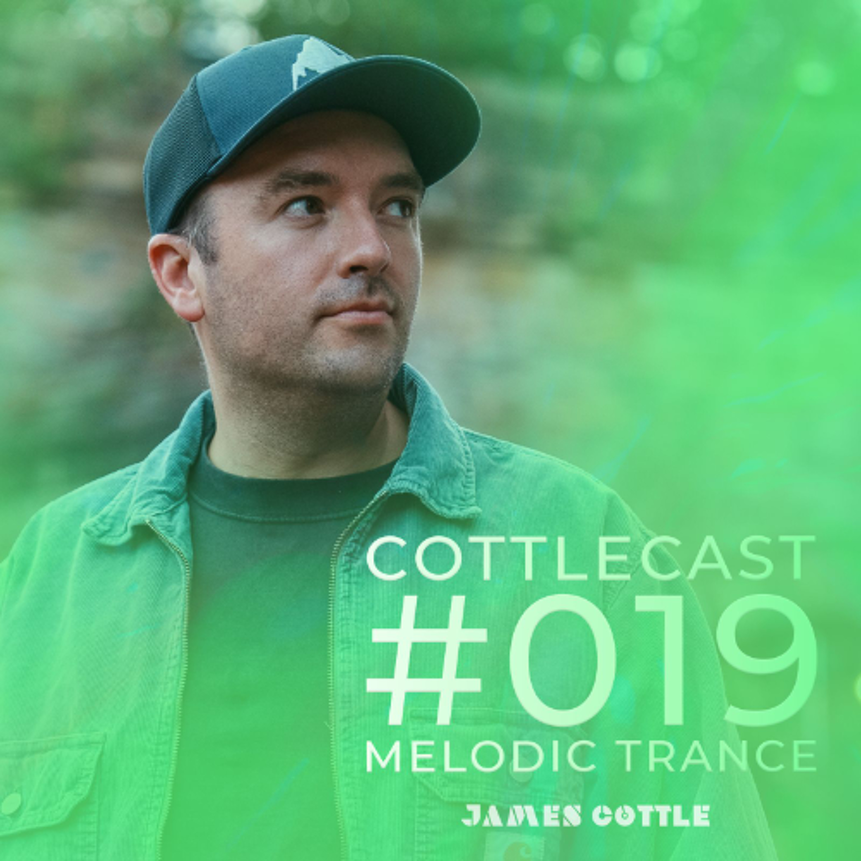 James Cottle DJ Sets