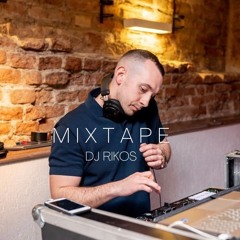 Mixtape: DJ RIKOS (01.09)