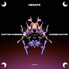 Cassie Raptor - Raptor