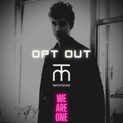 mercyTechno - Opt Out "Stockholm" live-act