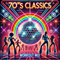 70's Classics Workout Mix