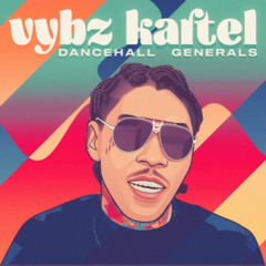 VYZ KARTEL _GAZA MOOD _GENERAL RIDDIM