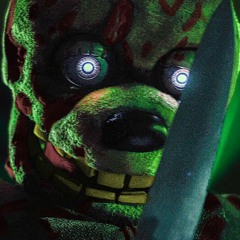 [FNAF] Stuck Inside - AI LoFi Remix