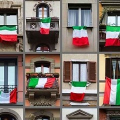 LUCA P Set Quarantine March 2020