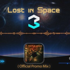 BELLATRIX - Album -Lost In Space ( Official PromoMix)