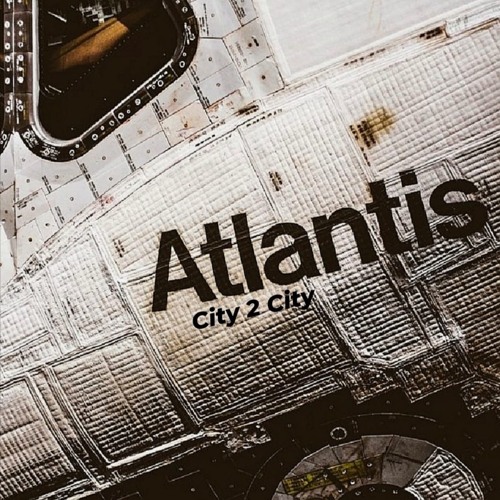 ATLANTIS  City 2 City  Mp3