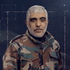 رثاء الشهيد القسامي القائد وليد شمالي ابو بلال