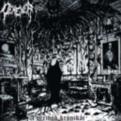 Denevér - a vérvívók krónikái (full album)