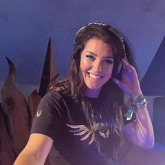 Live mix from Cosmic Cwtch at UNEARTHED Festival